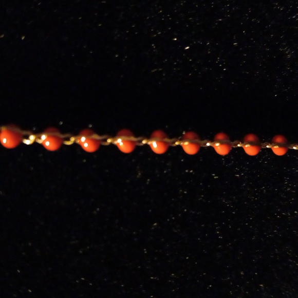 June Marie Necklace. - Picture 3 of 5